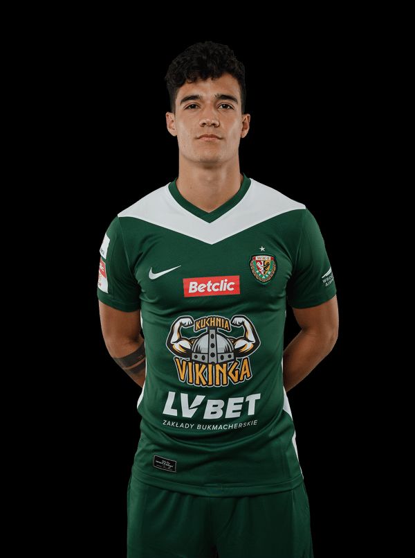 Jorge Yriarte