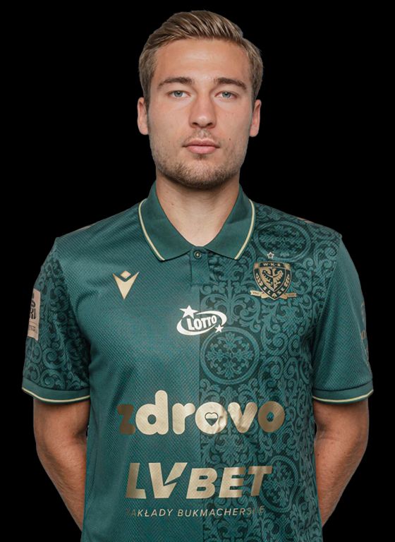 Dominik Szala