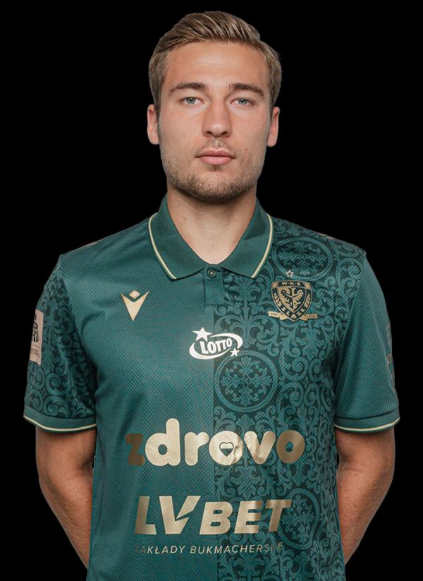 Dominik Szala