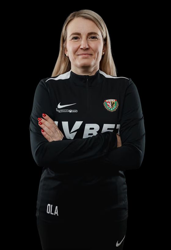 Aleksandra Zagrodna