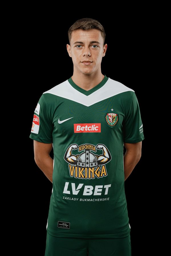 Maksymilian Dziuba