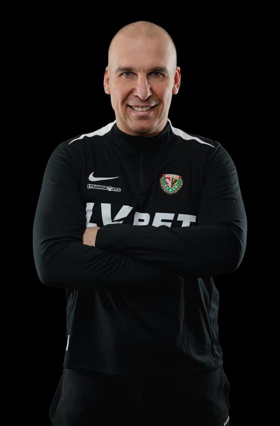 Szymon Mikołajczak