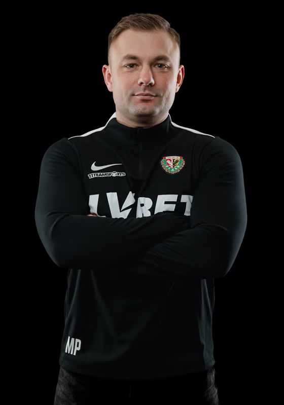 Michał Pamuła