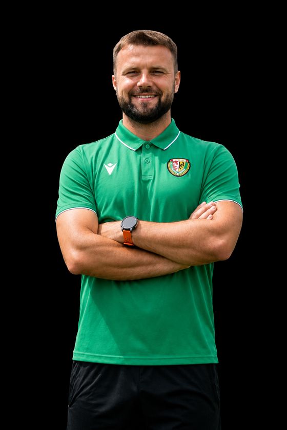 Krystian Rubajczyk