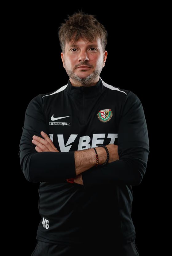 Miłosz Gładoch