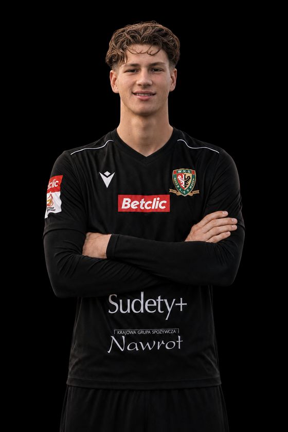 Dominik Klint