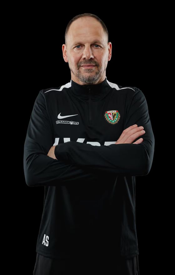 Ante Simundza
