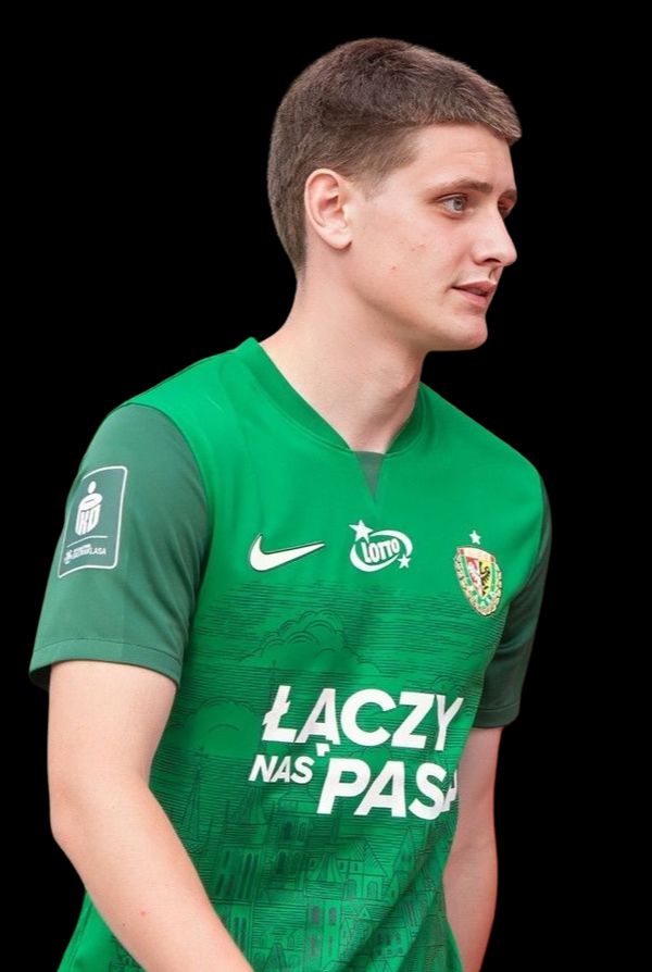 Oleksandr Hawrylenko