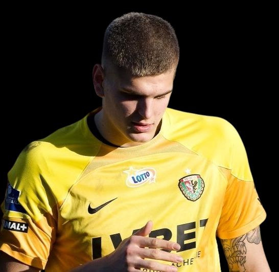 Oskar Mielcarz