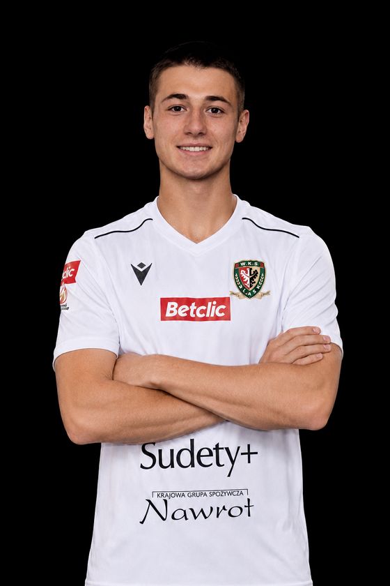 Miłosz Kurowski