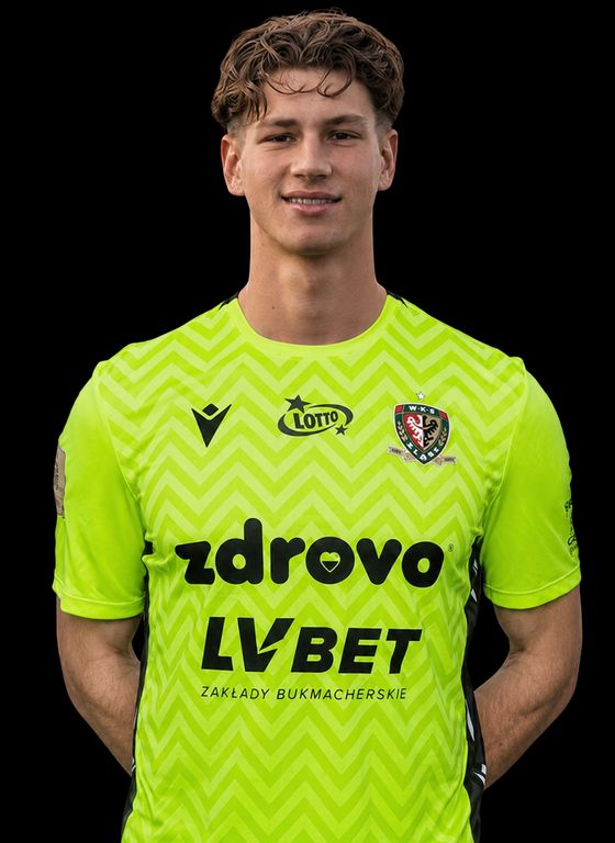 Dominik Klint