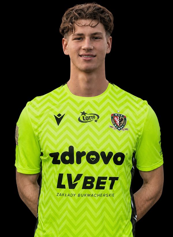 Dominik Klint