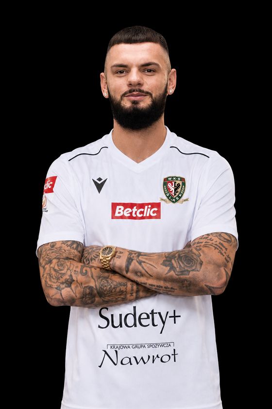 Miłosz Kozak