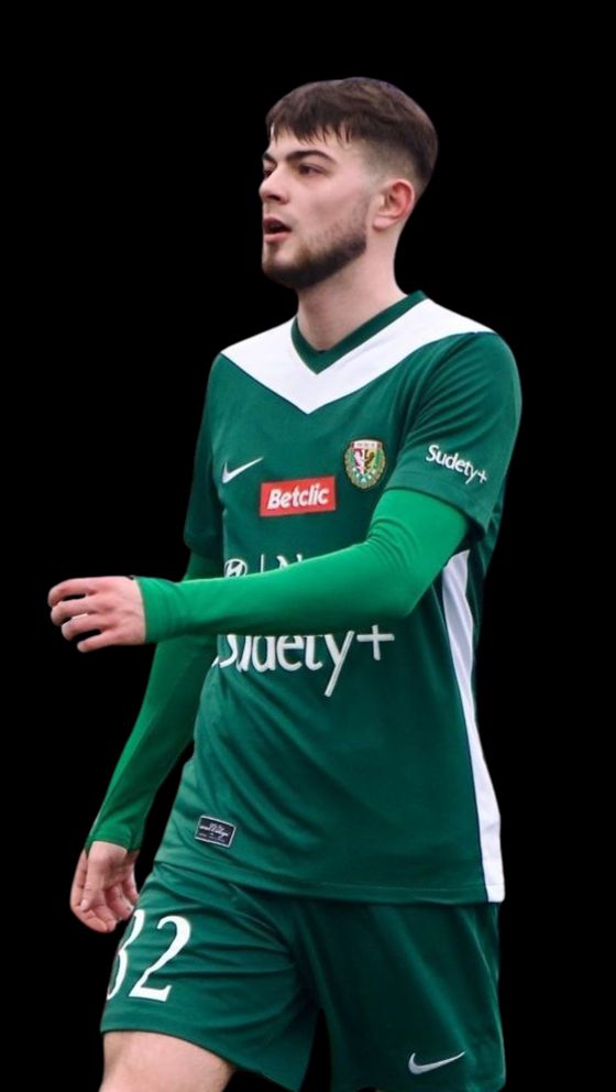Mikołaj Tudruj
