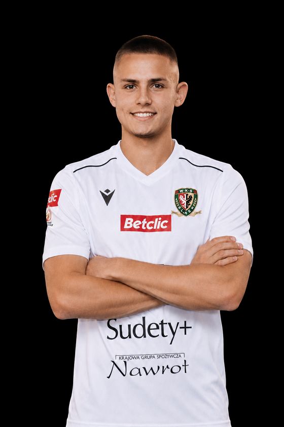Dawid Moskaluk
