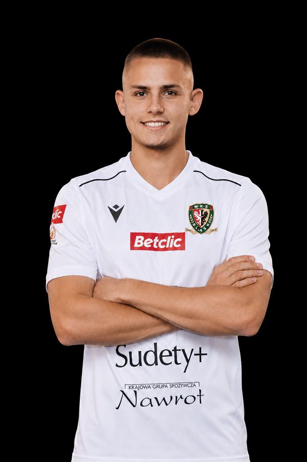 Dawid Moskaluk