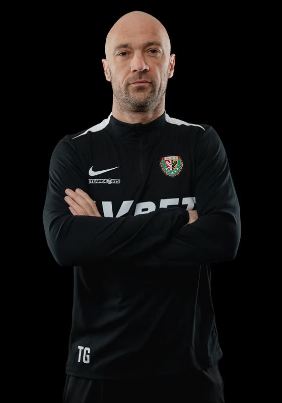 Toni Golem