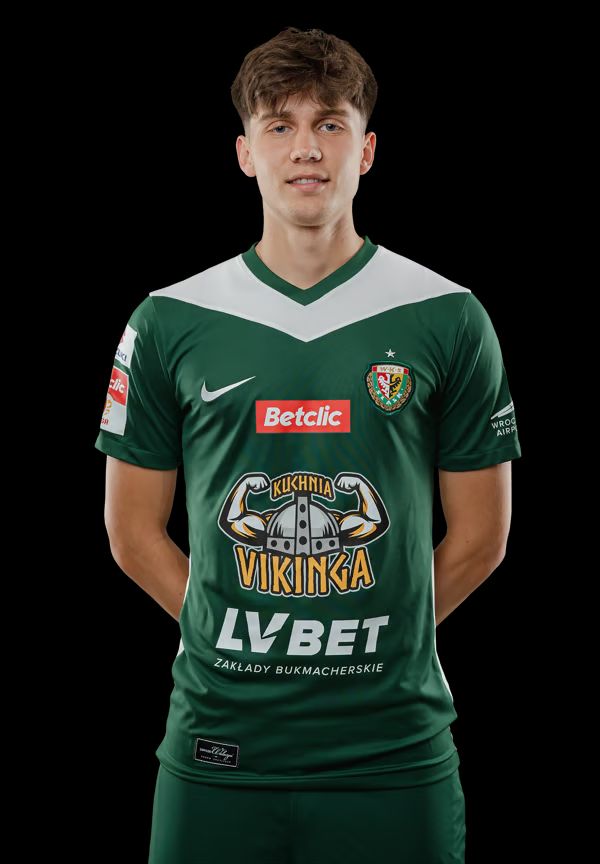 Michał Wróblewski