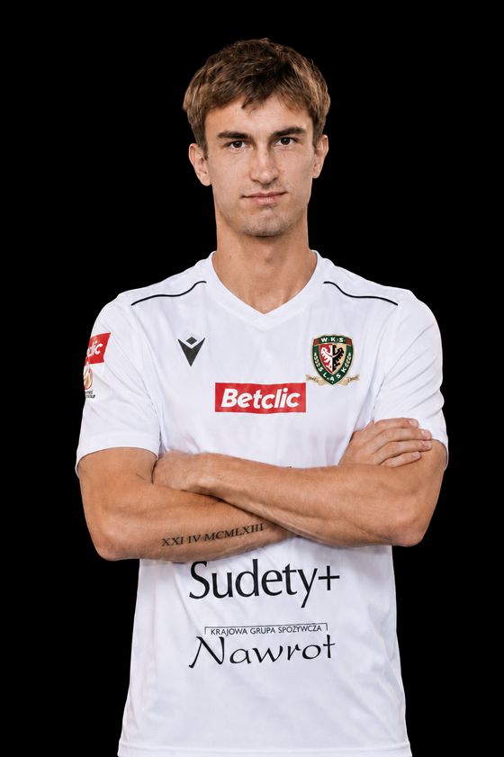 Wiktor Kamiński