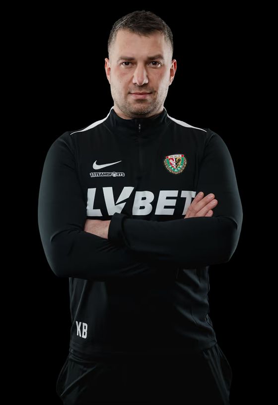 Krzysztof Bukowski