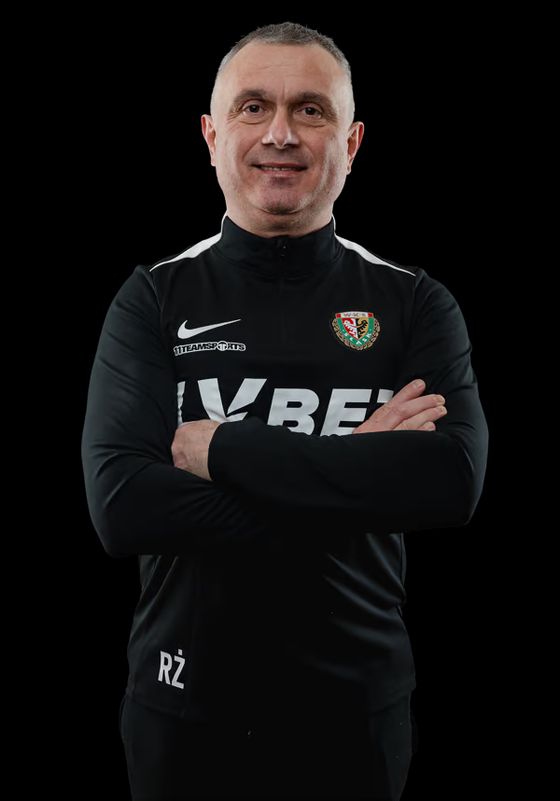 Radosław Żabski