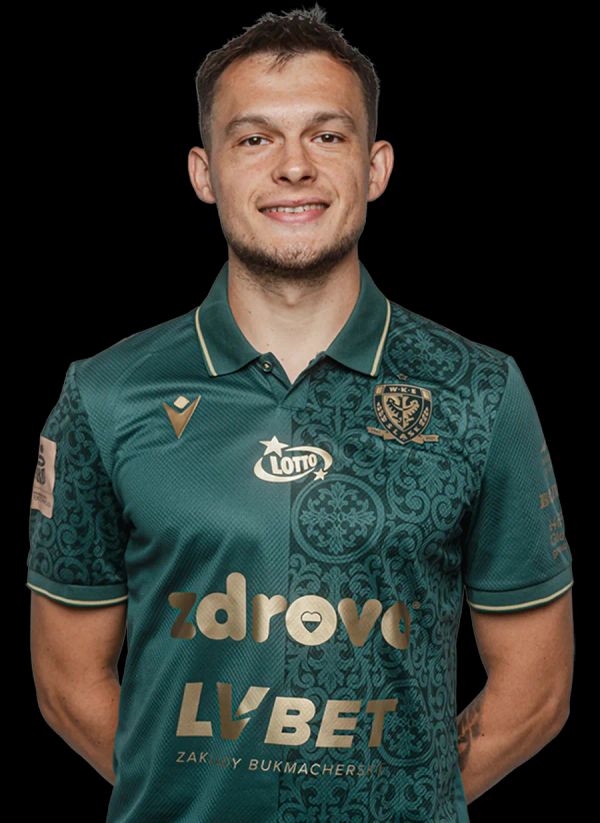 Michał Mokrzycki