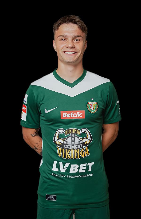 Antoni Klimek