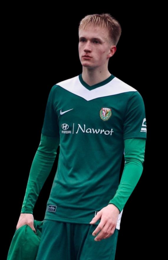 Jakub Kaszub