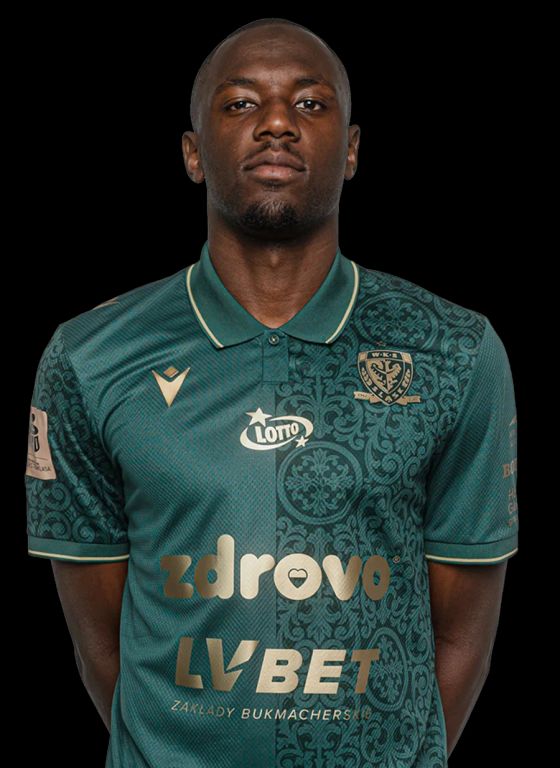 Lamine Ba