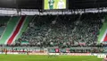 FOTO: Śląsk – Arka (kibice cz.2) 