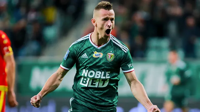 Pich: Musimy schodzić niżej, gdy wysoki pressing nie wychodzi