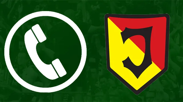 Telefon do rywala: Jagiellonia Białystok