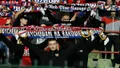 Raków Częstochowa 1:0 Śląsk Wrocław (KIBICE 1)