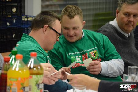 11 lat ze Śląskiem KKN Milicz