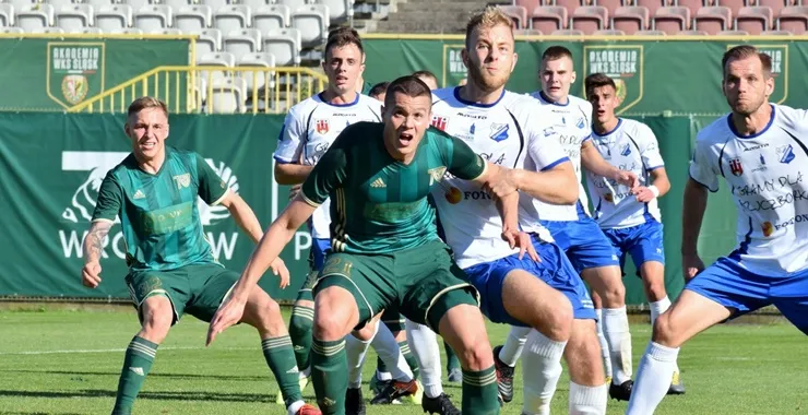 Wiech: Awans jest w naszym zasięgu