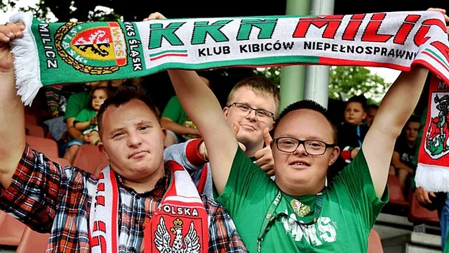 11 lat ze Śląskiem