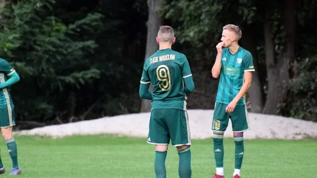 Śląsk nadal liderem