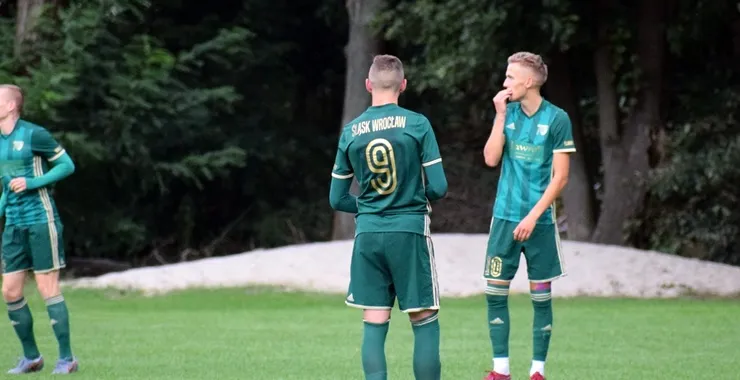 Derby dla Ślęzy!