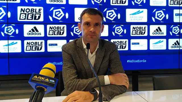 Rogić: Śląsk był lepszy