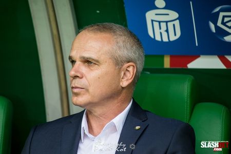 Śląsk Wrocław 2:1 Arka Gdynia