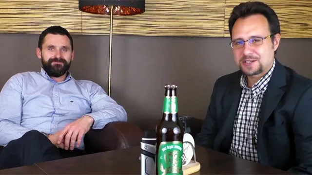 WIDEO: ŚLĄSKnetLIVE - Remigiusz Jezierski