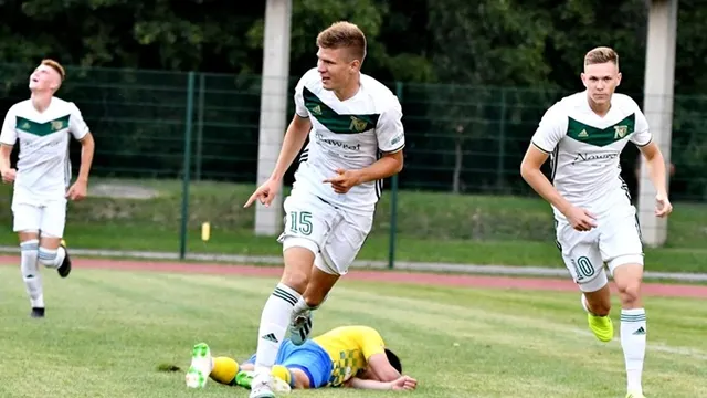 Jo się wos pytom... Rezerwy jadą do Bytomia!