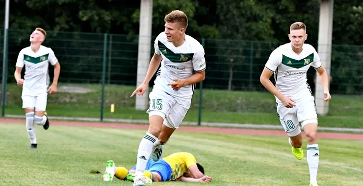 Jo się wos pytom... Rezerwy jadą do Bytomia!