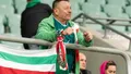Śląsk Wrocław 1:1 Jagiellonia Białystok (2)