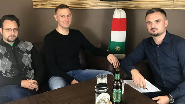 WIDEO: Dyskusja po meczu z Arką