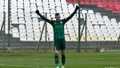 Śląsk II Wrocław 4:0 Górnik II Zabrze