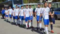Śląsk II Wrocław 1:0 MKS Kluczbork