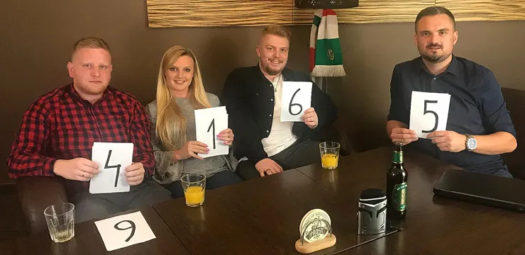 WIDEO: ŚLĄSKnetLIVE - ocena zespołu Śląska po 11 kolejkach
