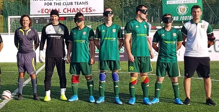 Powalczą o złoto! Transmisja o 13:00