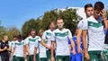 WIDEO: Skrót meczu Śląsk II - Ślęza